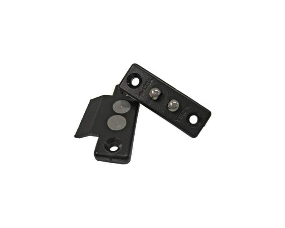 Juego contactores eléctricos Cisa 06511.00.0