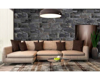 Panel EPS decorativo piedra fachada 1200X500x20mm (caja 10 paneles)