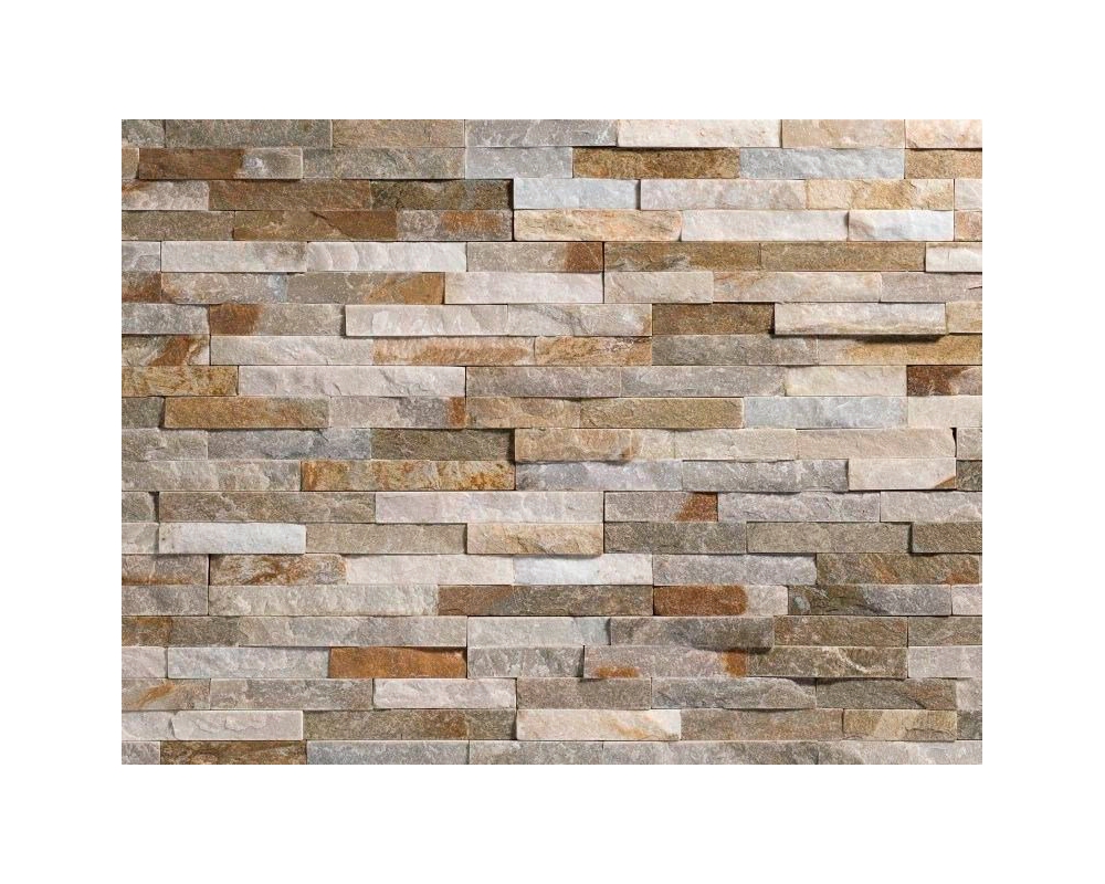 Panel EPS decorativo piedra láminas 1200X300x20mm (caja 17 paneles)