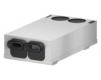 Unidad de ventilación Zehnder ComfoAir Fit