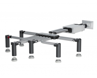 Unidad de ventilación Zehnder ComfoAir Fit