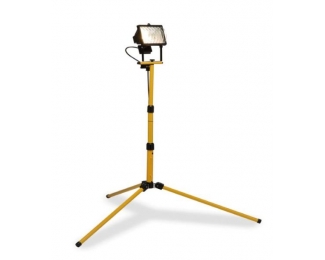 Proyector halógeno con trípode 500W Famatel 4403G