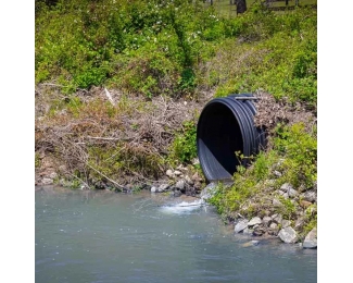 Depuradora de alto rendimiento de aguas residuales urbanas Roth MicroStar