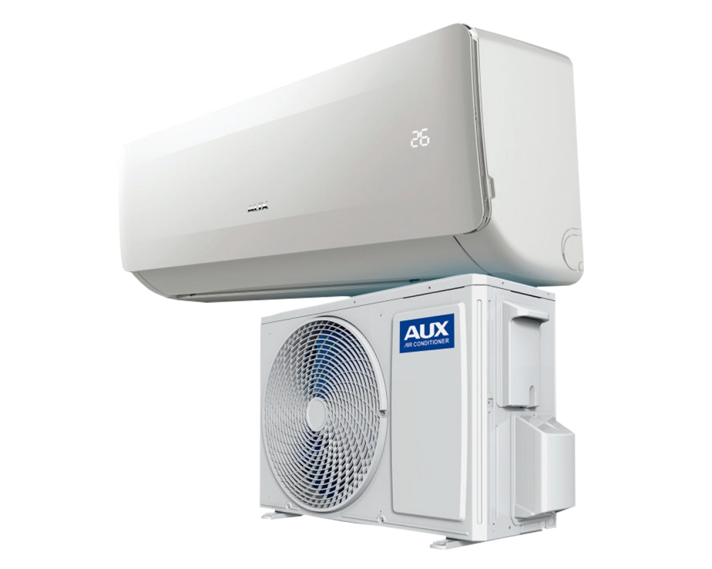 Aire acondicionado Aux Freedom 1X1