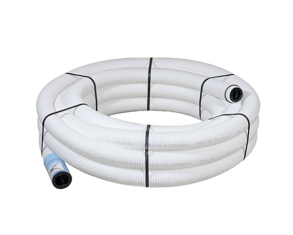 Tubo flexible Zehnder ComfoTube 90 rollo 20m