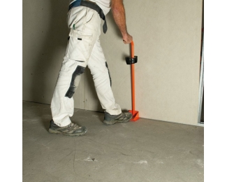 Palanca eleva placas cartón yeso Pladur Roger Mondelin 502050