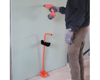 Palanca eleva placas cartón yeso Pladur Roger Mondelin 502050