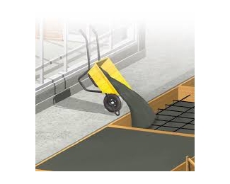 Grout cementoso de retracción compensada SikaGrout 212 Fluid saco 25kg