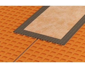 Banda de impermeabilización Schluter KERDI-KEBA 100