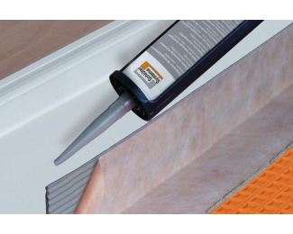 Adhesivo de montaje Schluter KERDI-FIX KERDIFIX / G cartucho 290ml