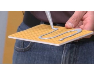 Adhesivo de montaje Schluter KERDI-FIX KERDIFIX / G cartucho 290ml