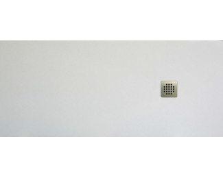 Plato de ducha Firmma Tabel 160x75x2cm desagüe lado derecho
