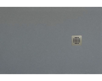 Plato de ducha Firmma Tabel 160x75x2cm desagüe lado derecho