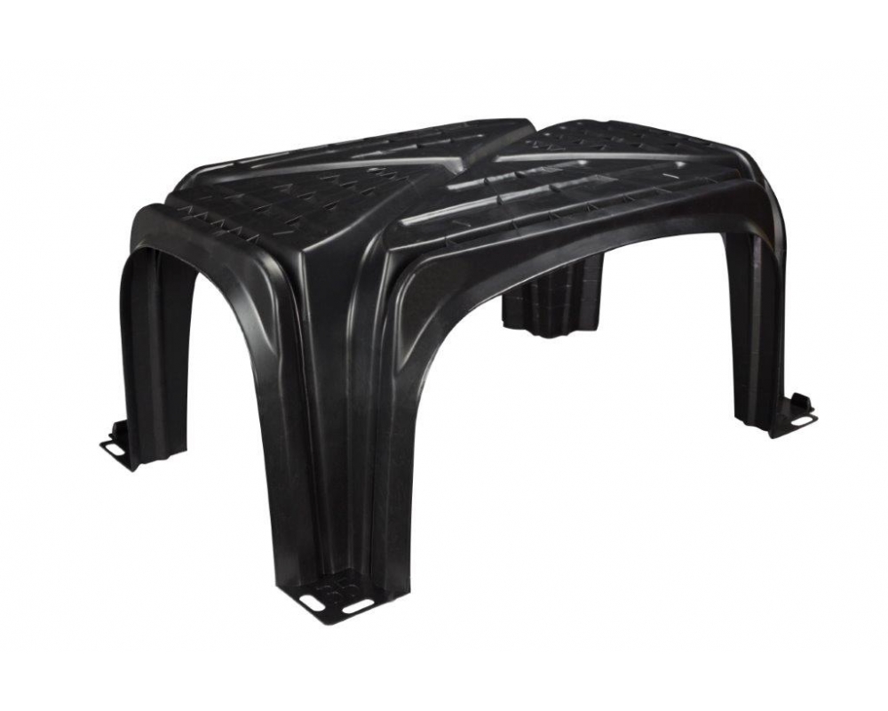 Módulo de encofrado GuttaMAXI H35