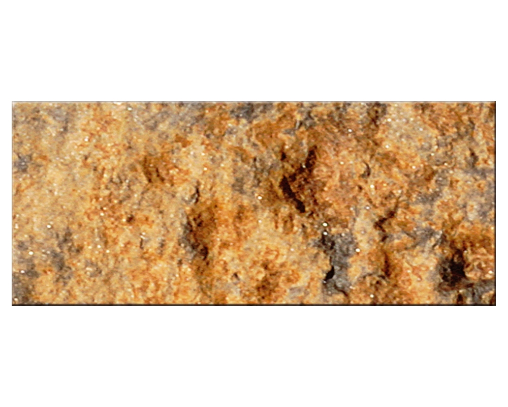 Piedra cuarcita Carioca Oro Selección