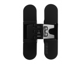 Bisagra oculta para puertas Kubica niquel satinado Krona Koblenz K 6200 NR HD