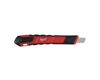 Cúter autoblocante 9mm Milwaukee 48221960