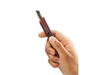 Cúter autoblocante 9mm Milwaukee 48221960