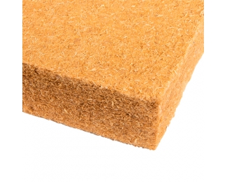Panel de fibra de madera Soprema Pavatherm 1100x600x40mm