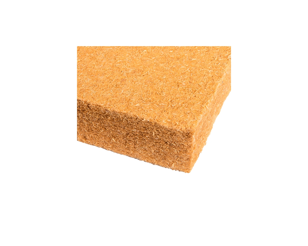 Panel de fibra de madera Soprema Pavatherm 1100x600x40mm