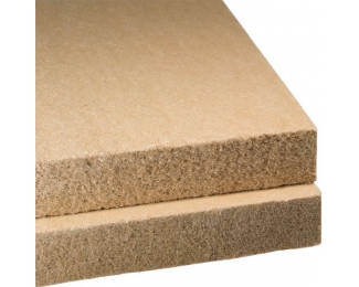 Panel de fibra de madera Soprema Pavatherm 1100x600x60mm