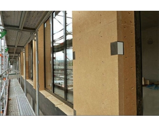 Panel de fibra de madera Soprema Pavawall GF XL 1880x610x40mm