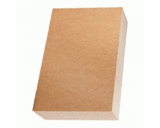 Panel de fibra de madera Soprema Pavawall Smart 940x600x40mm