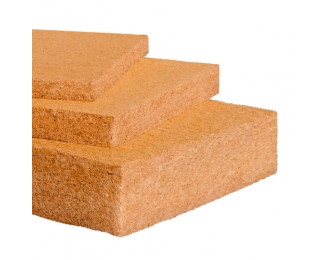 Panel de fibra de madera Soprema Pavaflex Confort 36 1220x575x100mm