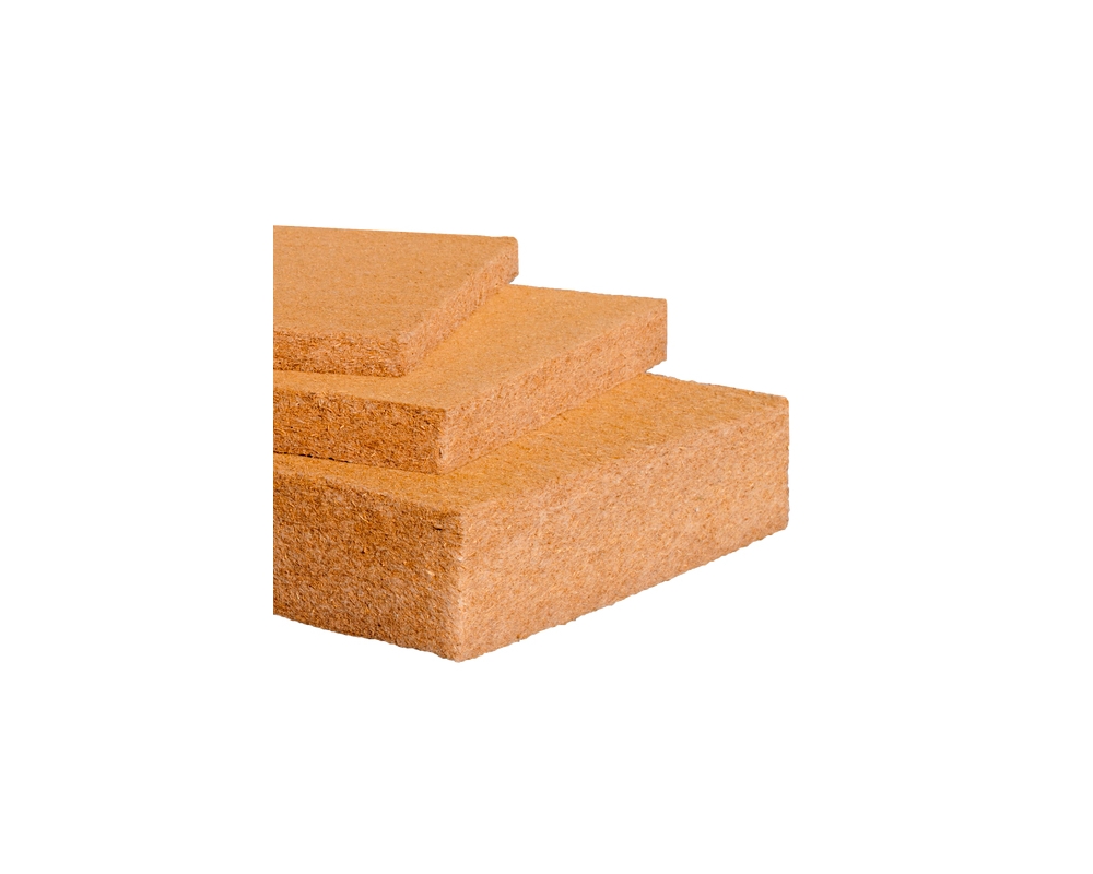 Panel de fibra de madera Soprema Pavaflex Confort 36 1220x575x120mm