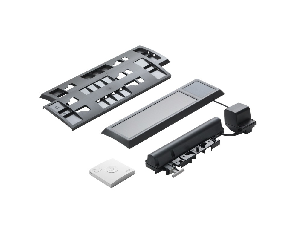 Kit de conversión solar (para ventanas producidas entre mayo 2000 y enero 2014) Velux KSX 100