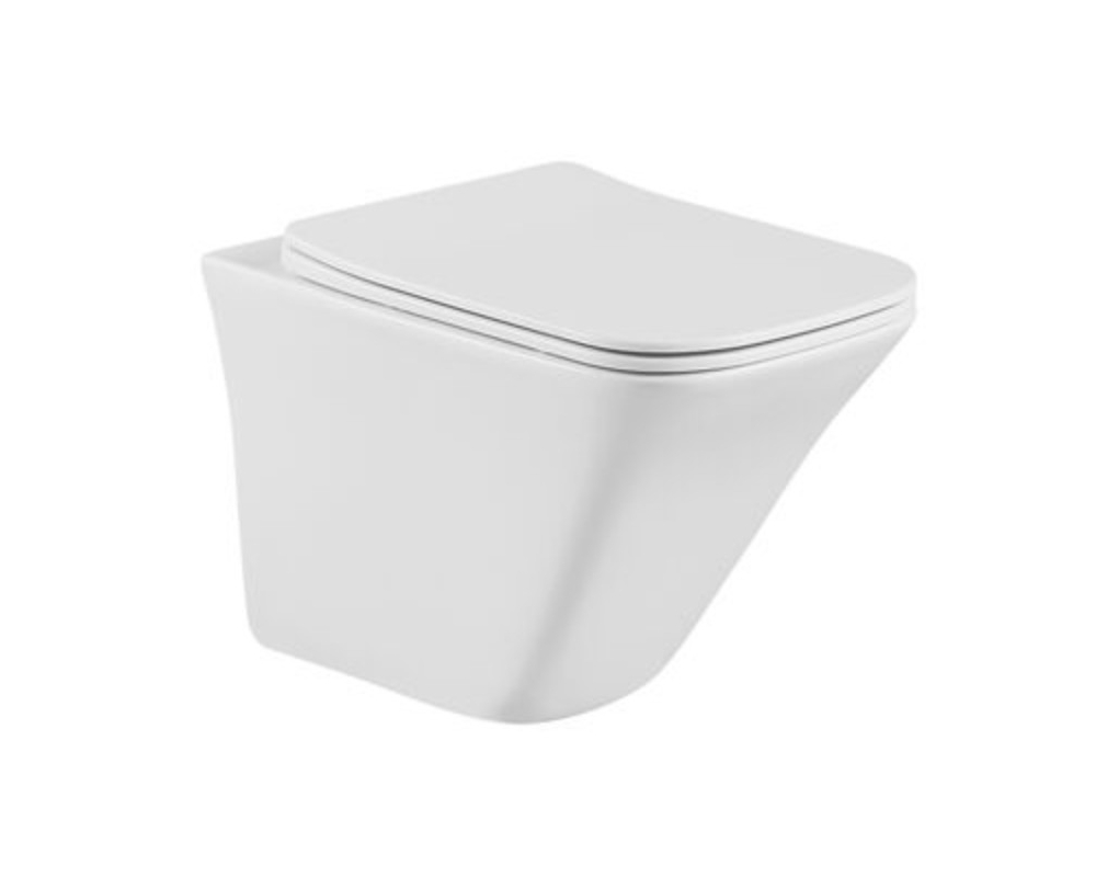 Inodoro suspendido Teka Dessin