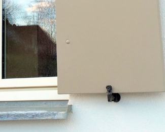 Fijación sobre aislamiento Celo IPL 95DS A2