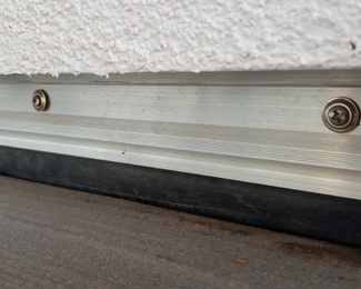 Taco tornillo para aislamientos Celo IPSD 80