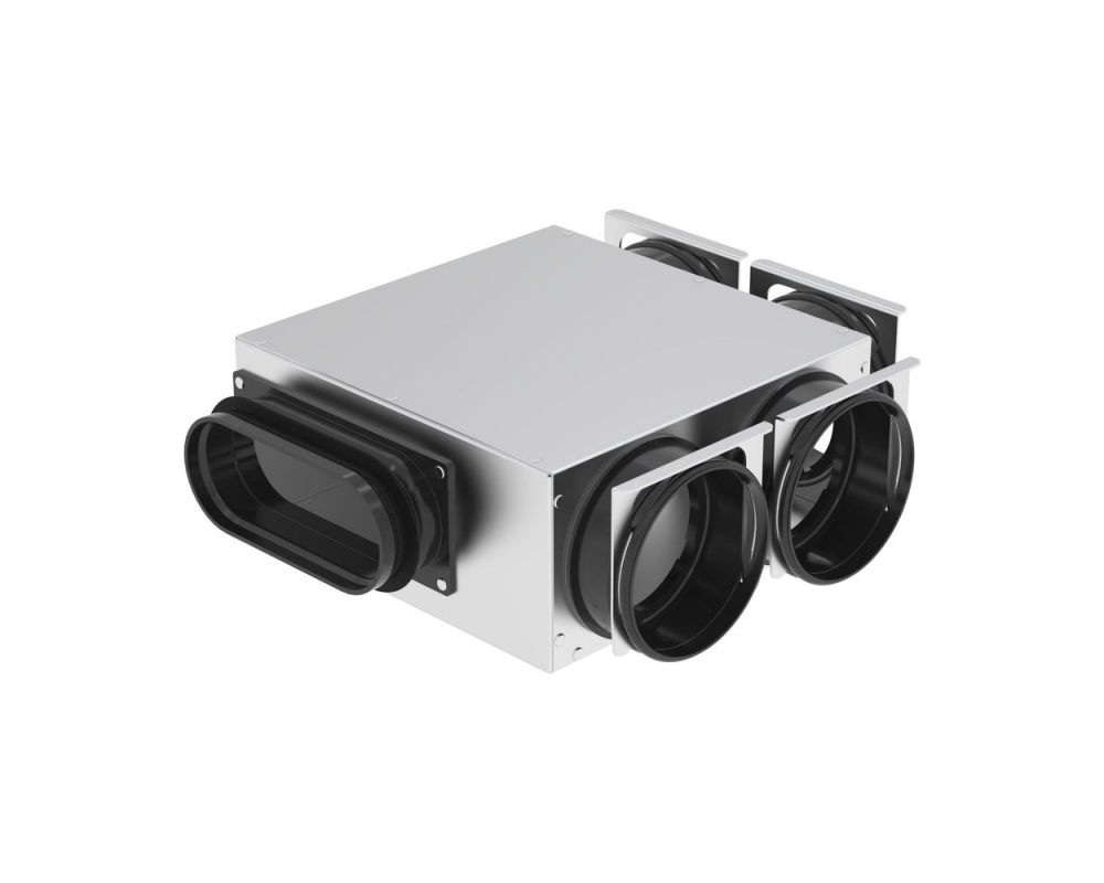 Distribuidor Zehnder ComfoCube CK150 4 x DN90