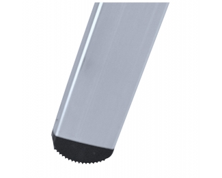 Escalera aluminio triple con base 9x3 KTL 23 237 009