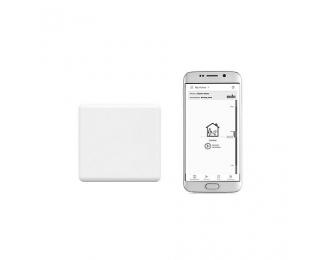 Caja de conexión Zehnder Connect Box