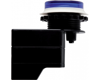 Mecanismo de descarga higiénico sin contacto Wirquin WC Tronic 2