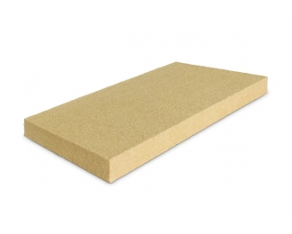Paneles de fibra de madera aislantes Steico Flex F 038 1220x600x60mm (paq. 8 uds.)