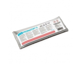 Almohadilla intumescente termo-expansiva 320x100x25mm Promastop S (caja 10 uds.)