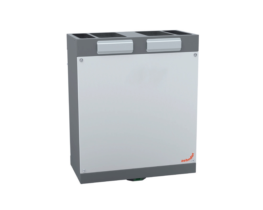 Unidad de ventilación centralizada Zehnder ComfoAir 180 Basic