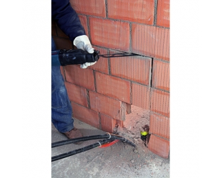 Hoja sierra sable tabiquería 300mm Bosch S1243HM