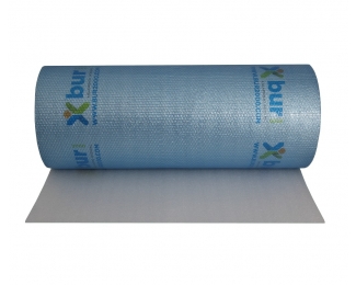 Aislamiento termo reflectivo Air-bur Termic S-YC 8mm (rollo 1,20x30m)