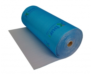 Aislamiento termo reflectivo Air-bur Termic S-YC 8mm (rollo 1,20x30m)