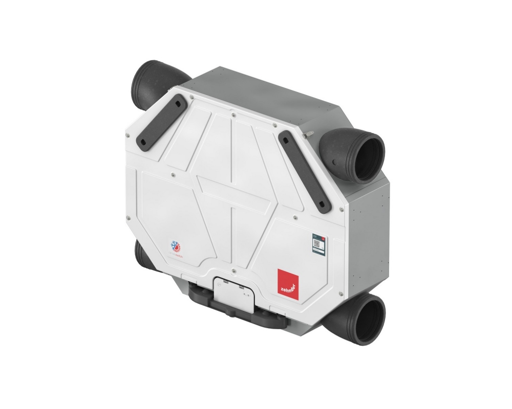 Unidad de ventilación Zehnder ComfoAir Flex 250 HRV