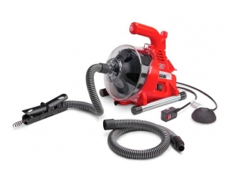 Desatascadora Rigid PowerClear 230V