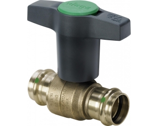 Válvula de bola Easytop Viega 2275