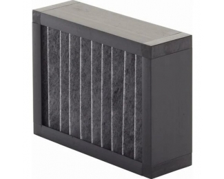 Filtro carbón activo (AC) Zehnder Box ComfoWell