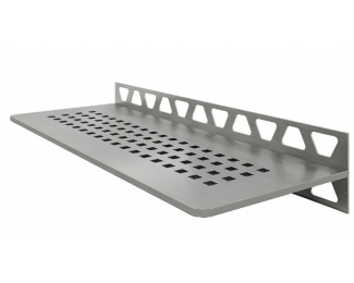 Estante de diseño Square Schlüter Shelf W S1 D3