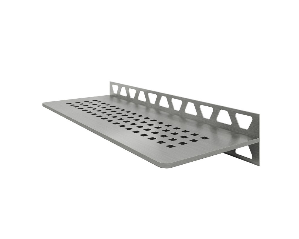 Estante de diseño Square Schlüter Shelf W S1 D3