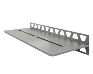 Estante de diseño Pure Schlüter Shelf W S1 D7